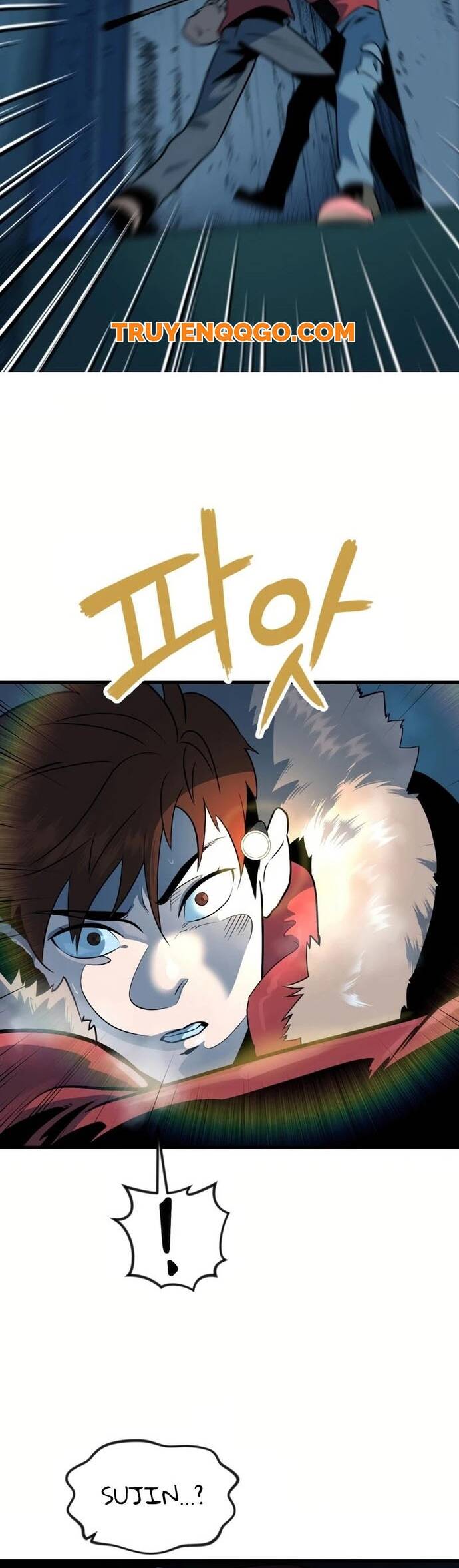 Không Lối Thoát Chương 2 Ảnh 48