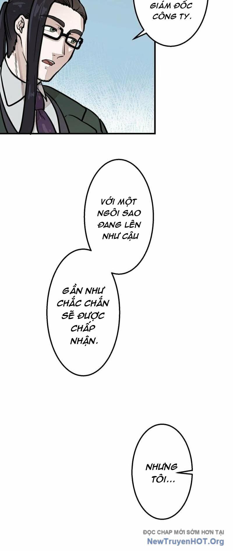 Vai Diễn Sát Nhân Chương 2 Ảnh 37