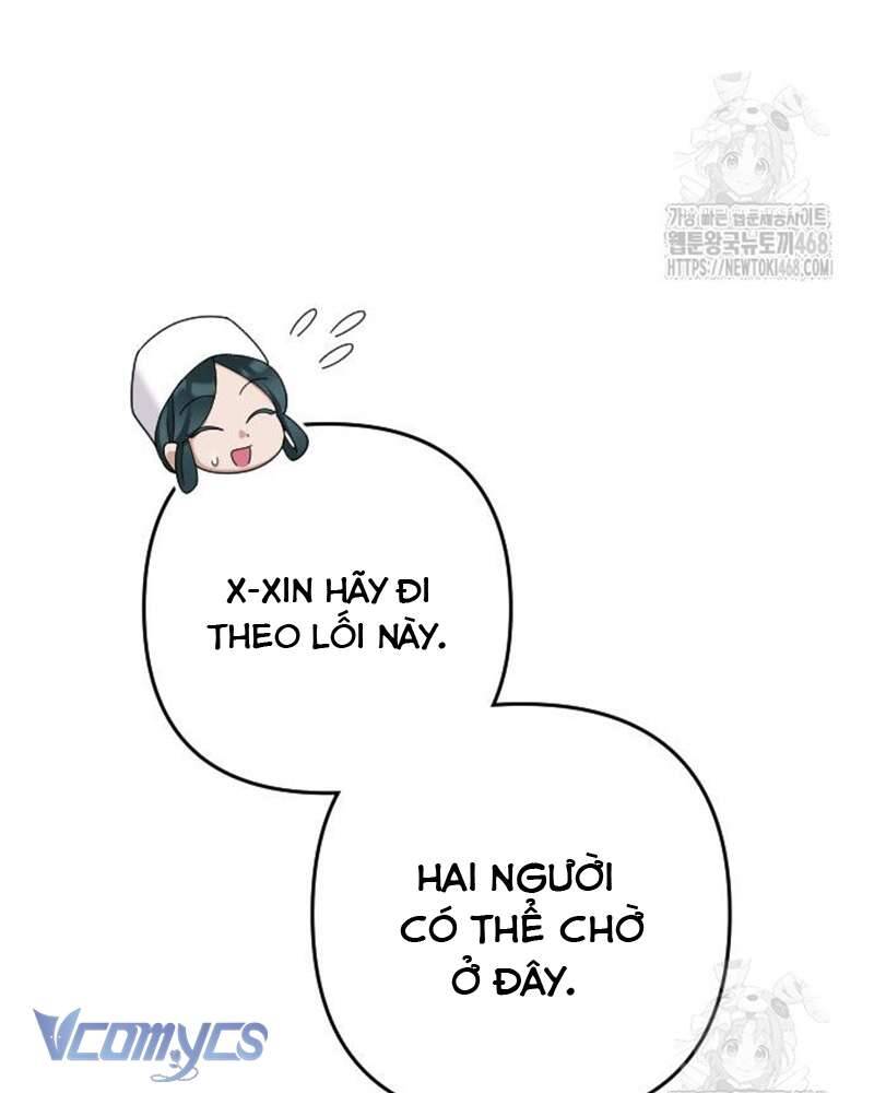 Trước Khi Em Có Ý Định Chạy Trốn Ta Sẽ Ngăn Chặn Nó Chương 17 Ảnh 129