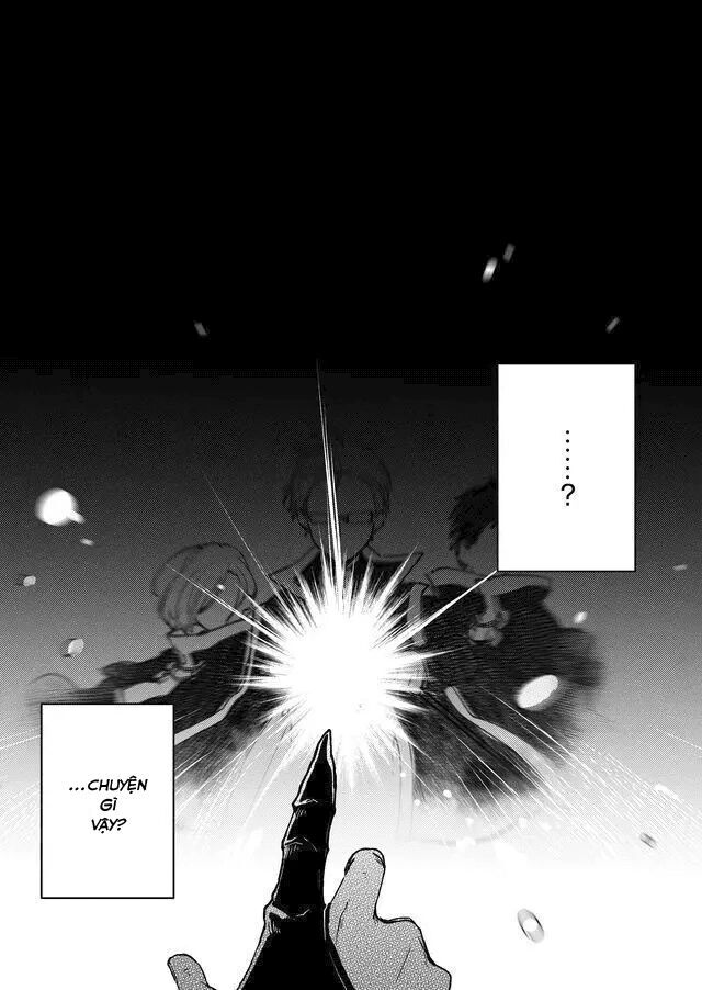 Táng Nghi Sư Bất Tử Chương 3 Ảnh 9