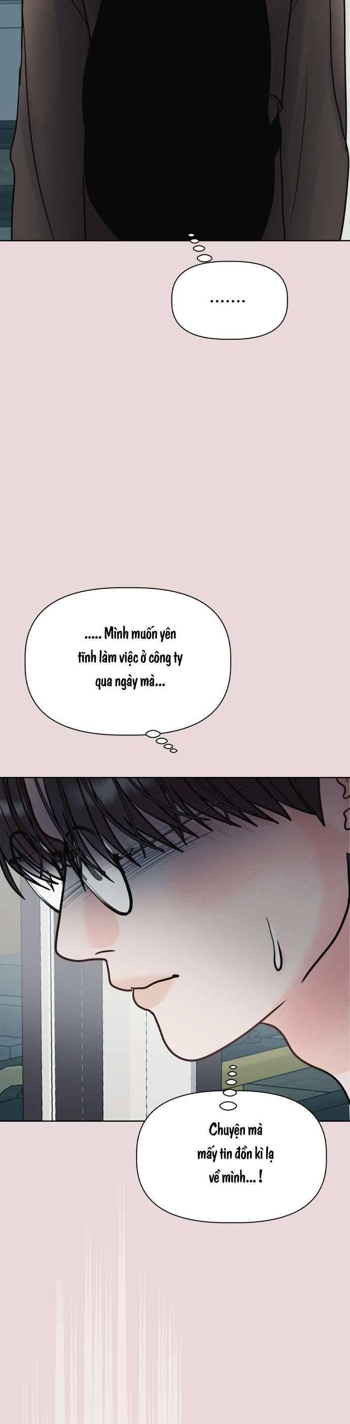 Tinh Tế Bằng Không Chương 12 Ảnh 15