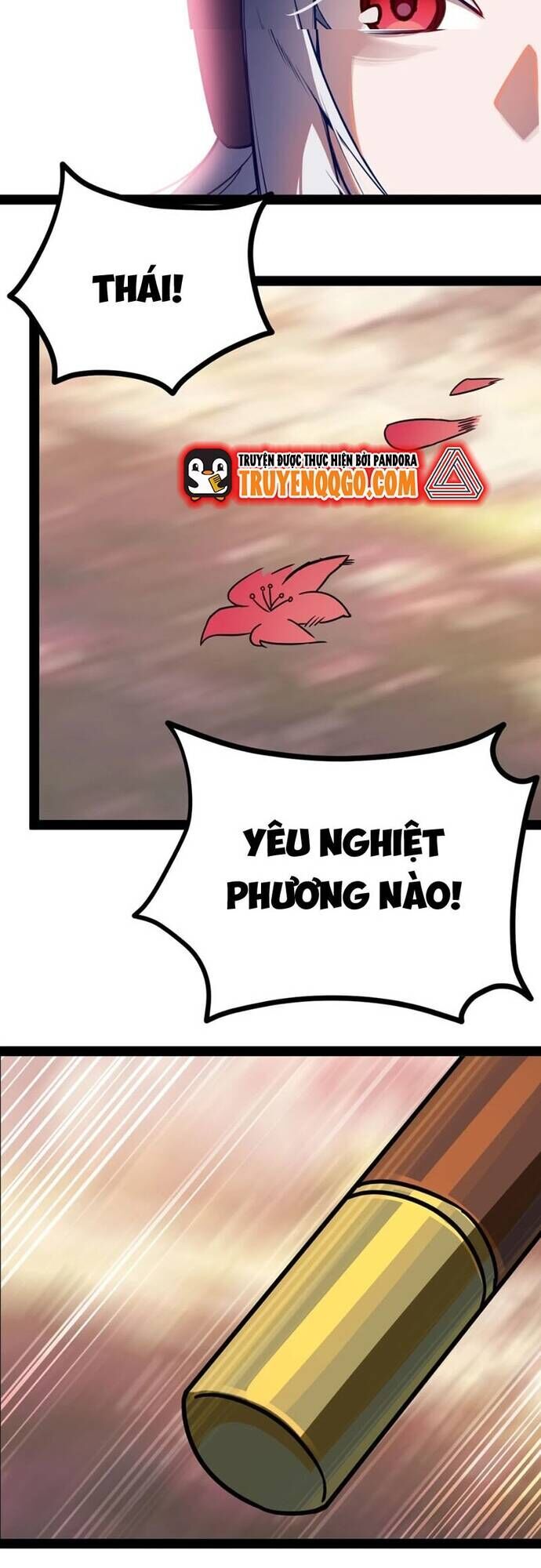 Cẩm Nang Cứu Hộ Tệ Nhất Vũ Trụ Chương 8 Ảnh 14