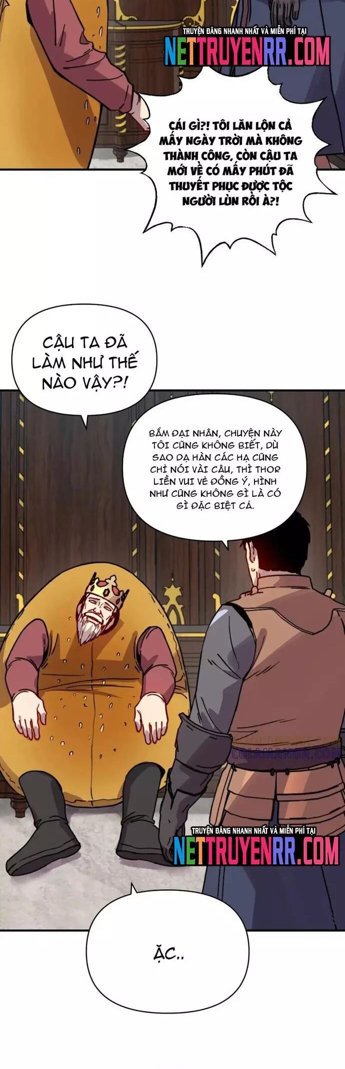 Bắt Đầu Chuyển Chức Tài Thần, Ta Chuyển Hóa Triệu Vạn Thần Sủng Chương 32 Ảnh 25