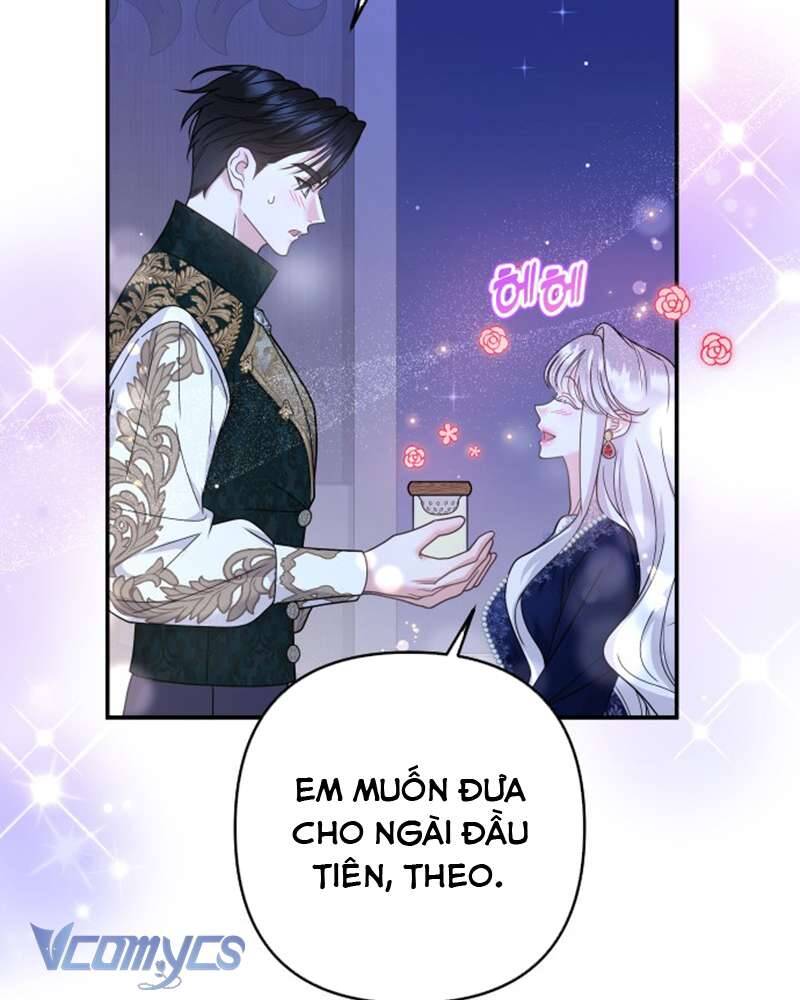 Trước Khi Em Có Ý Định Chạy Trốn Ta Sẽ Ngăn Chặn Nó Chương 13 Ảnh 131