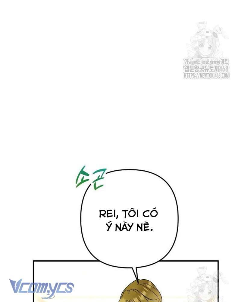 Trước Khi Em Có Ý Định Chạy Trốn Ta Sẽ Ngăn Chặn Nó Chương 6 Ảnh 91