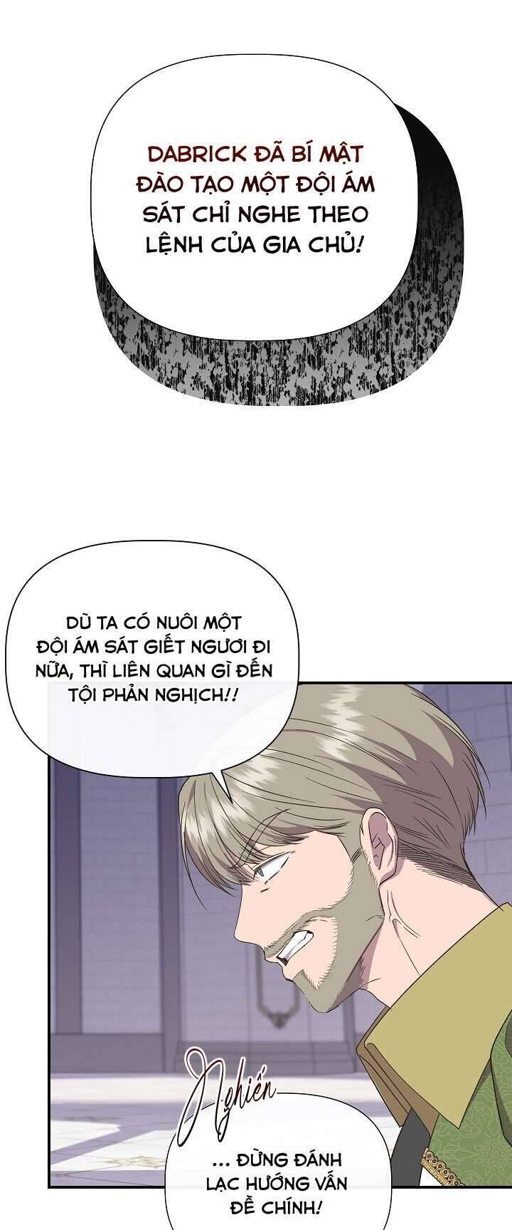 Tôi Không Phải Là Cinderella Chương 105 Ảnh 30