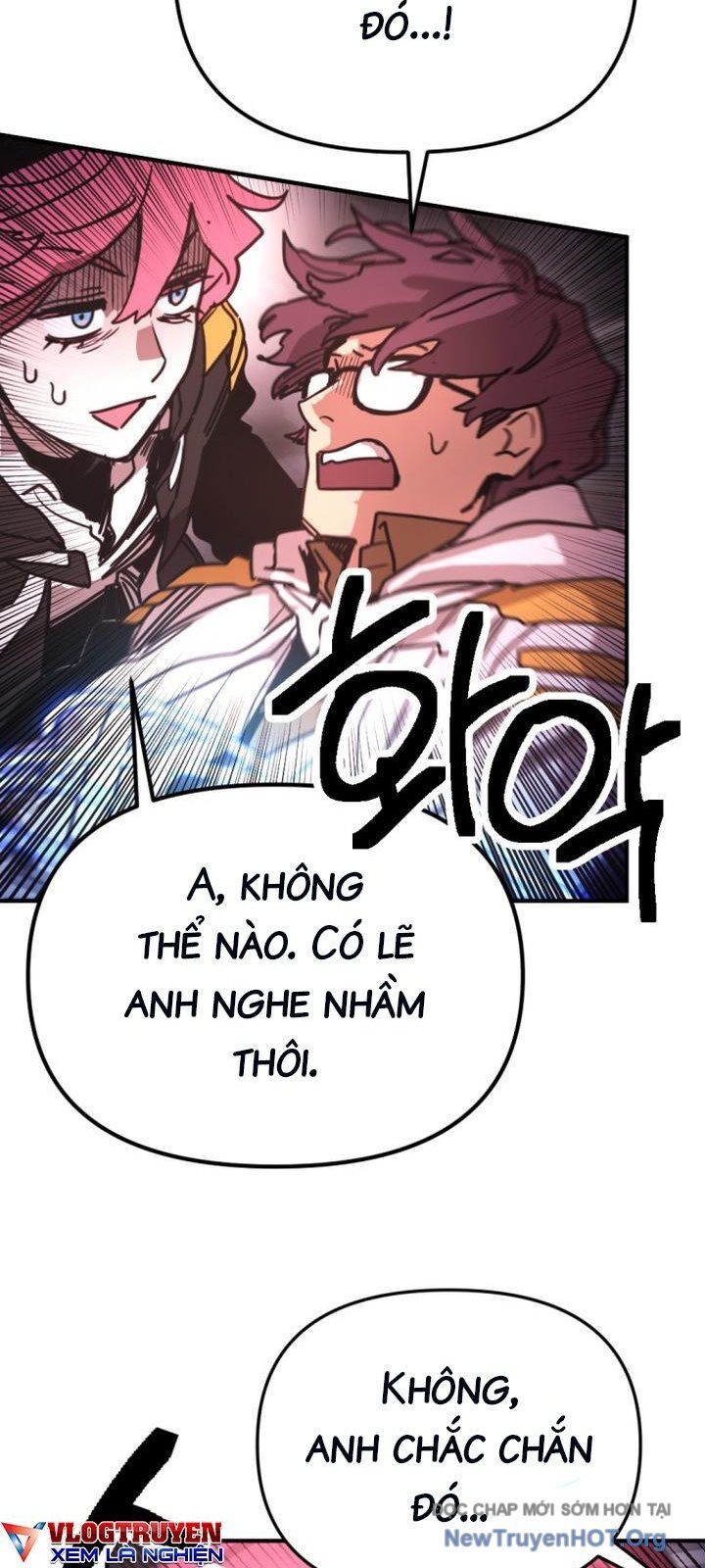 Mê Cung Mộng Ảo Chương 26 Ảnh 25