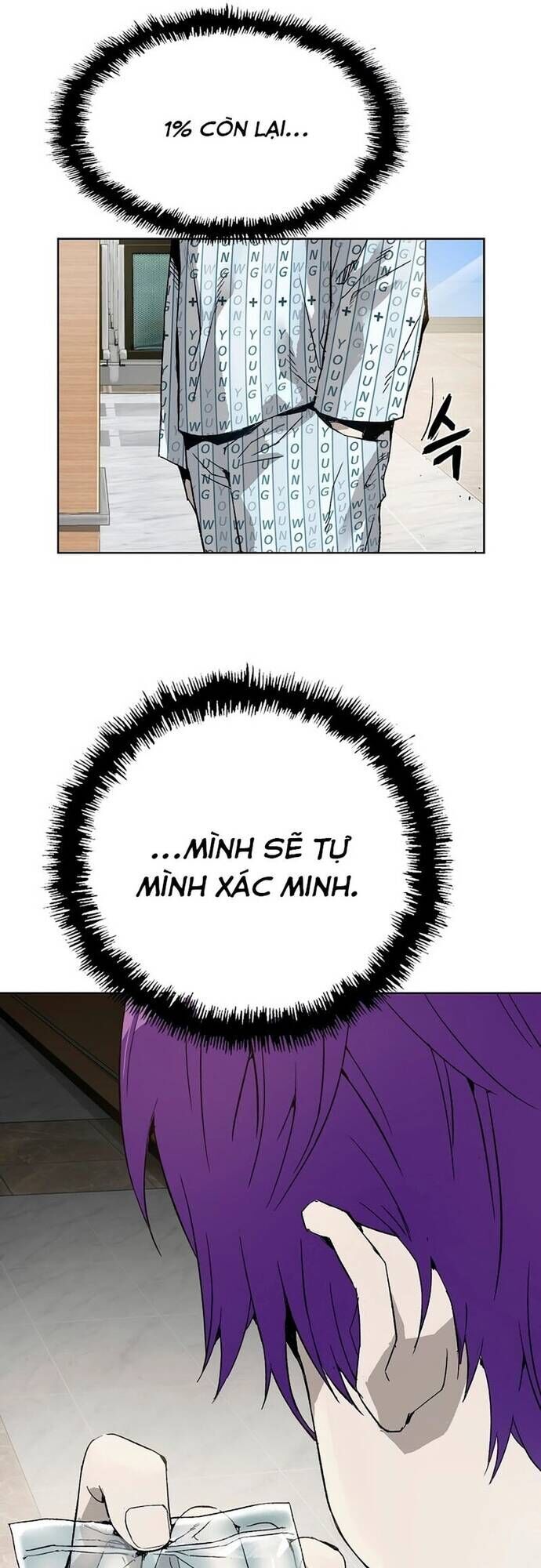 Đọc Vị Ác Nhân Chương 1 Ảnh 104