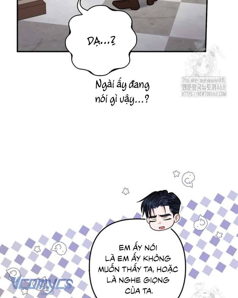 Trước Khi Em Có Ý Định Chạy Trốn Ta Sẽ Ngăn Chặn Nó Chương 21 Ảnh 46