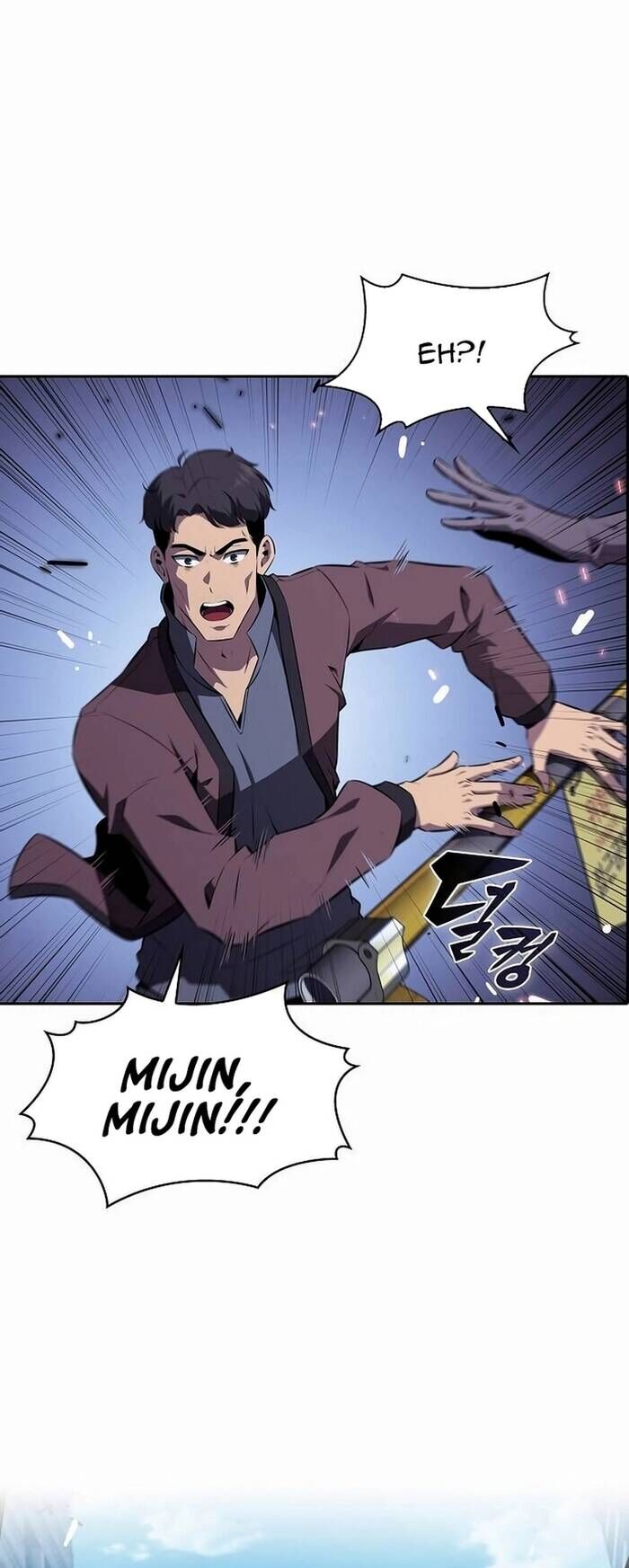 Quán Ăn Nơi Tận Cùng Thế Giới Chương 4 Ảnh 8