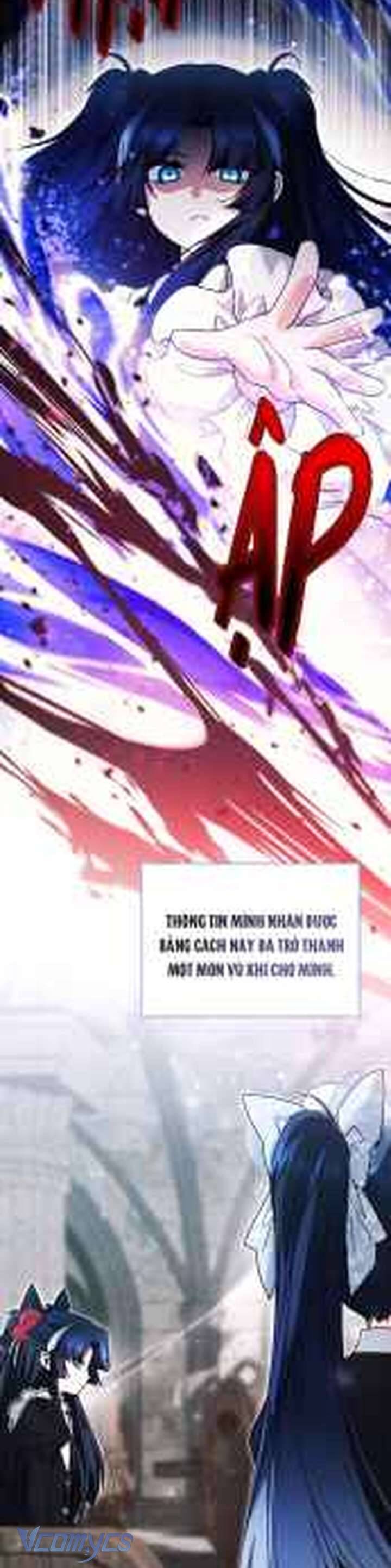 Bé Con Cá Voi Sát Thủ Chương 62 Ảnh 17