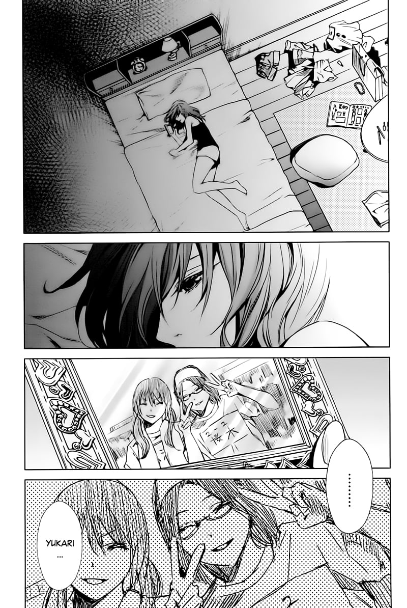 Naguri Tamer No Isekai Seikatsu Chương 14 Ảnh 15