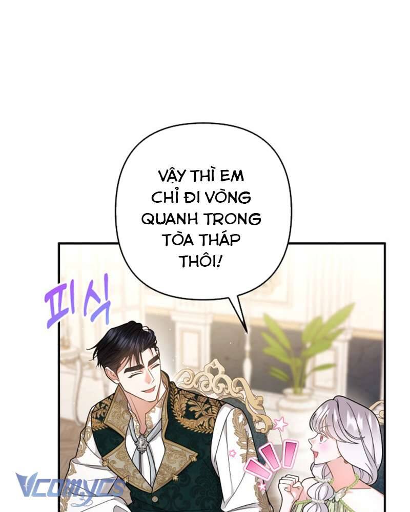 Trước Khi Em Có Ý Định Chạy Trốn Ta Sẽ Ngăn Chặn Nó Chương 12 Ảnh 81