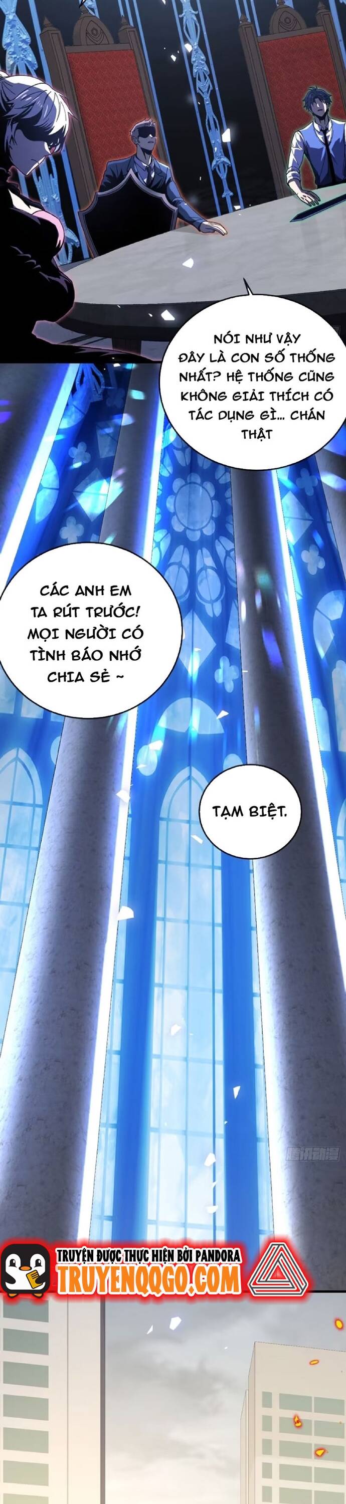 Kế Hoạch Xóa Sổ Người Chơi! Chương 14 Ảnh 5