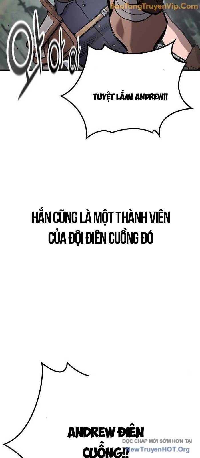 Hiệp Sĩ Sống Vì Ngày Hôm Nay Chương 66 Ảnh 66