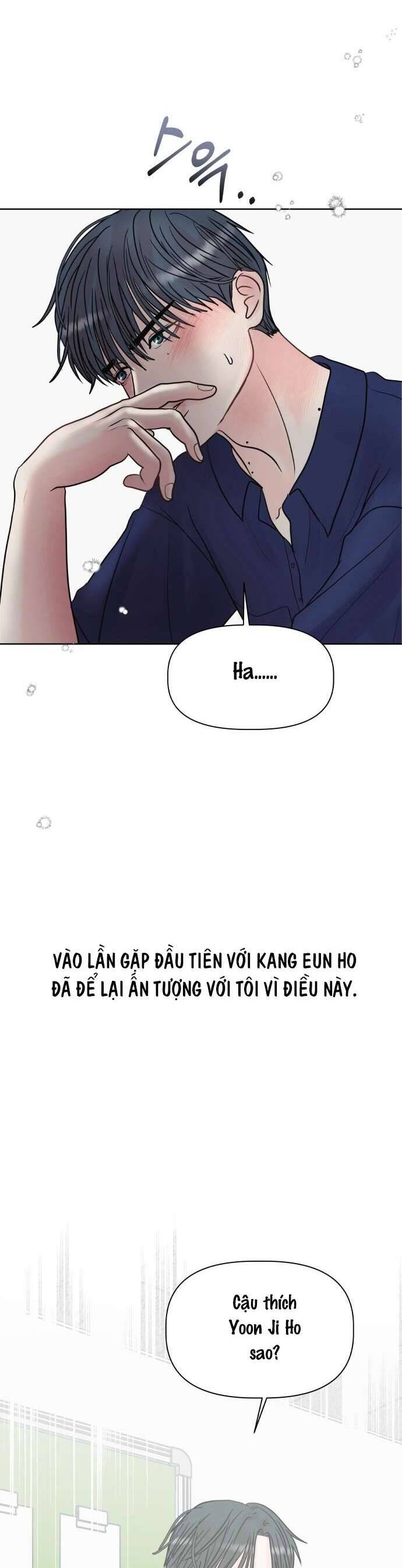 Tinh Tế Bằng Không Chương 2 Ảnh 36