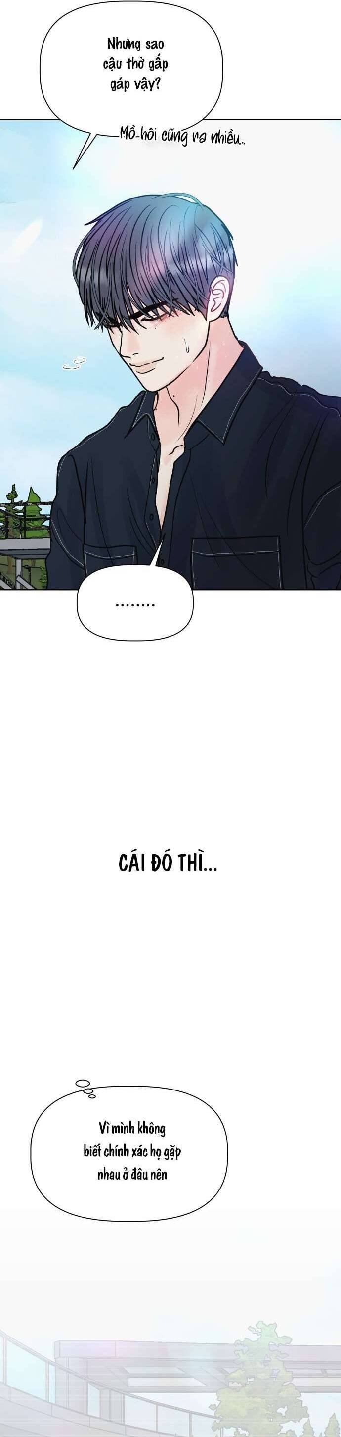 Tinh Tế Bằng Không Chương 13 Ảnh 4