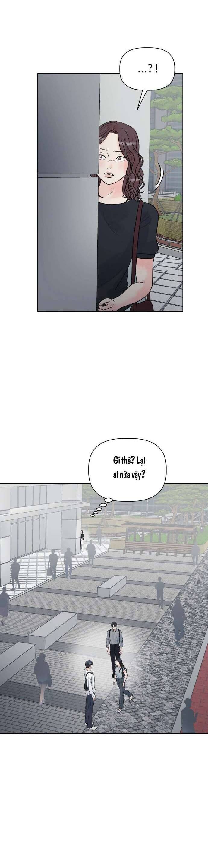 Tinh Tế Bằng Không Chương 4 Ảnh 44