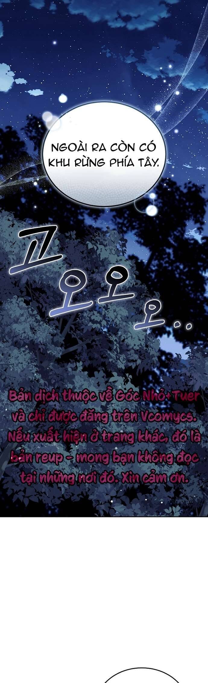 Trong Cơn Giận, Tôi Quyết Định Thử Làm Nữ Chính Chương 9 Ảnh 52