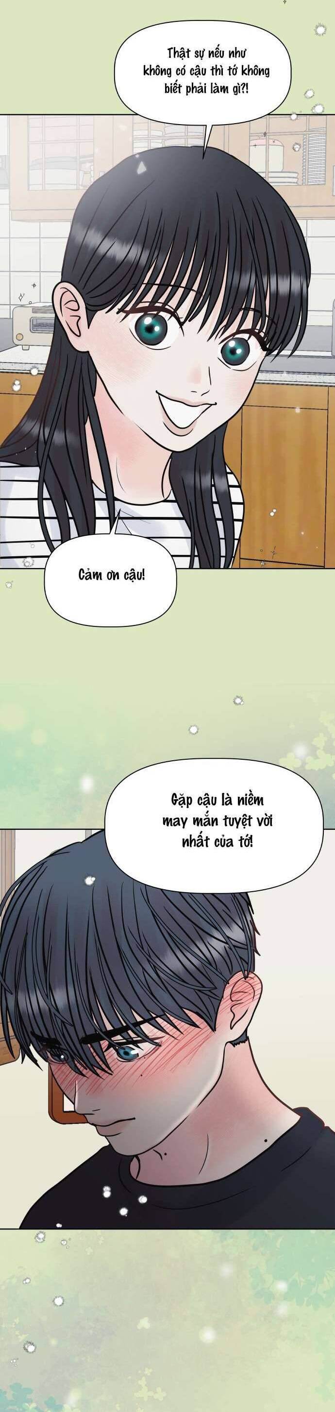 Tinh Tế Bằng Không Chương 3 Ảnh 35