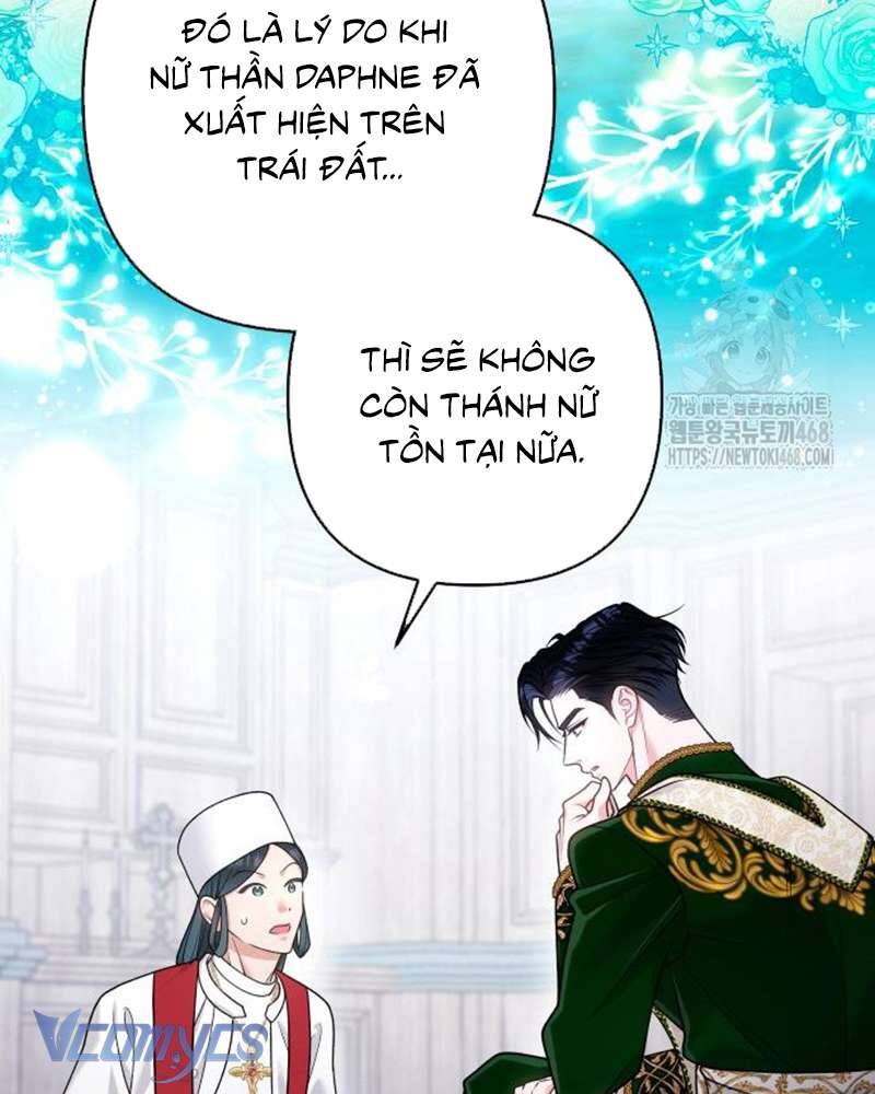 Trước Khi Em Có Ý Định Chạy Trốn Ta Sẽ Ngăn Chặn Nó Chương 19 Ảnh 34
