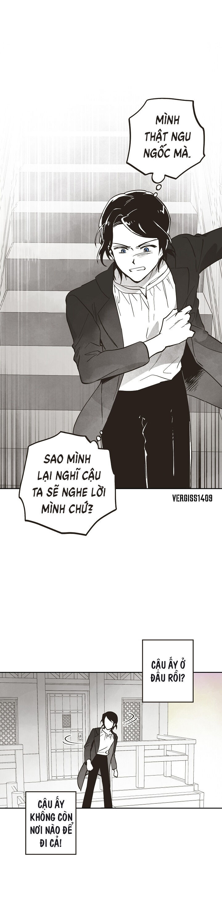 Thủy Tổ Pháp Sư Chương 18 Ảnh 4