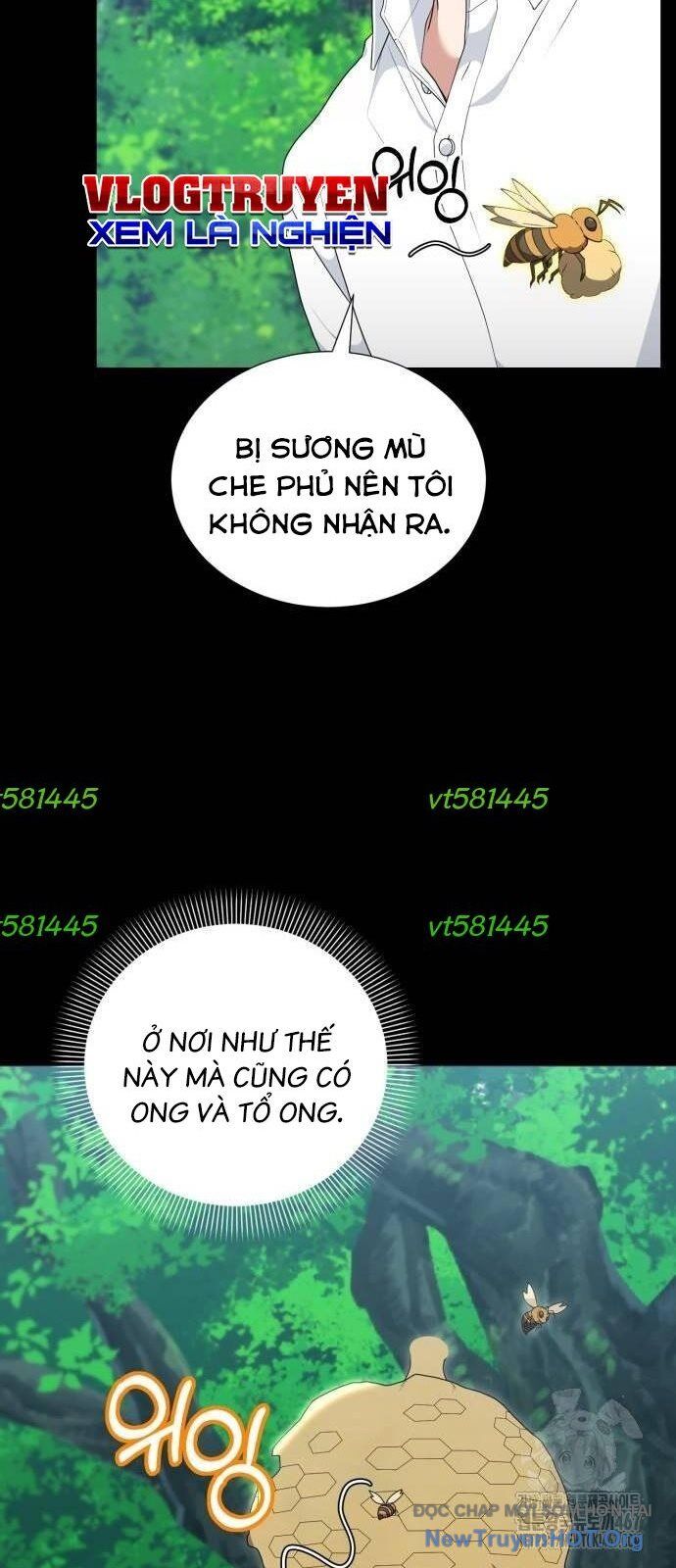 Tôi Làm Vườn Tại Thế Giới Thợ Săn Chương 52 Ảnh 11