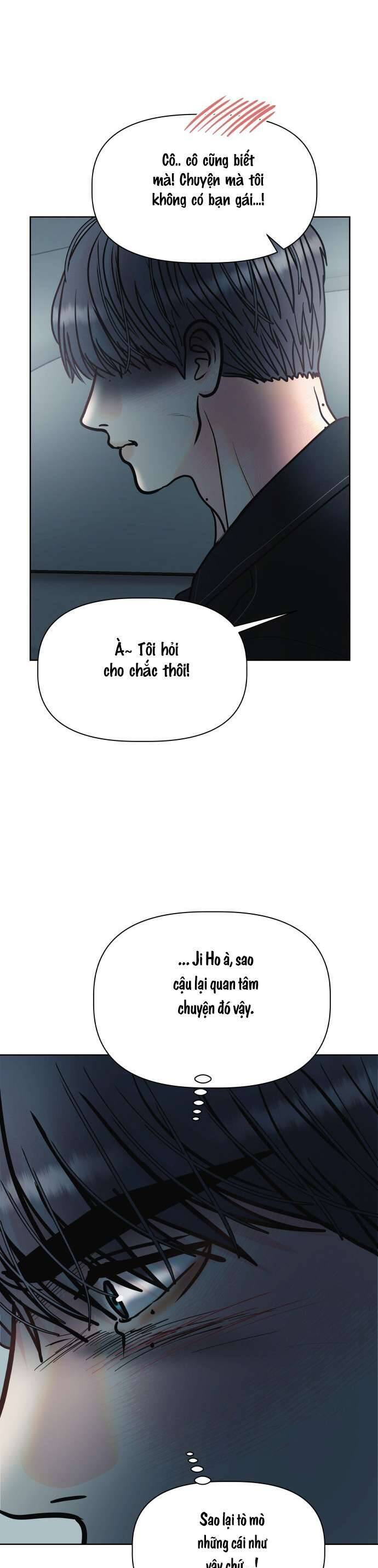Tinh Tế Bằng Không Chương 14 Ảnh 10