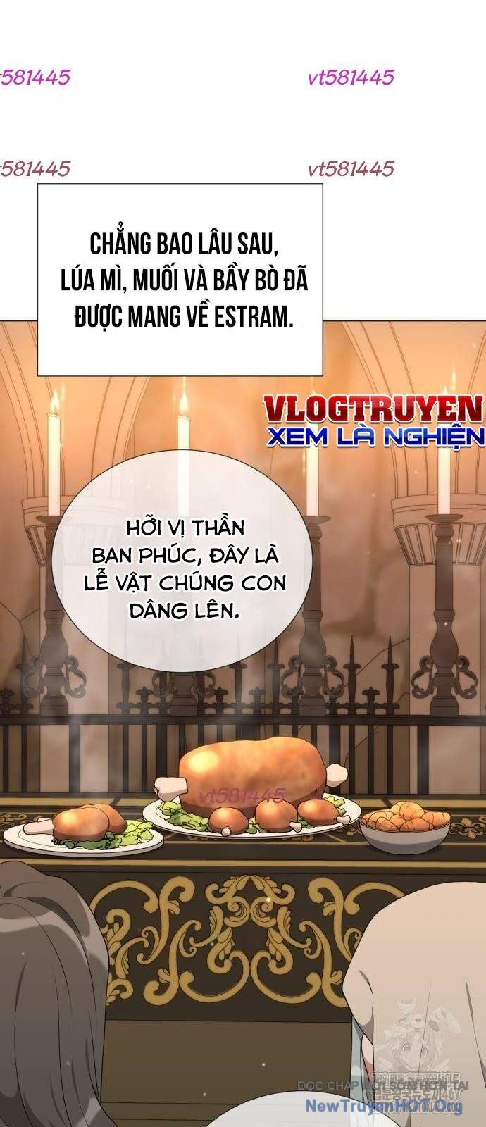 Tôi Làm Vườn Tại Thế Giới Thợ Săn Chương 52 Ảnh 53