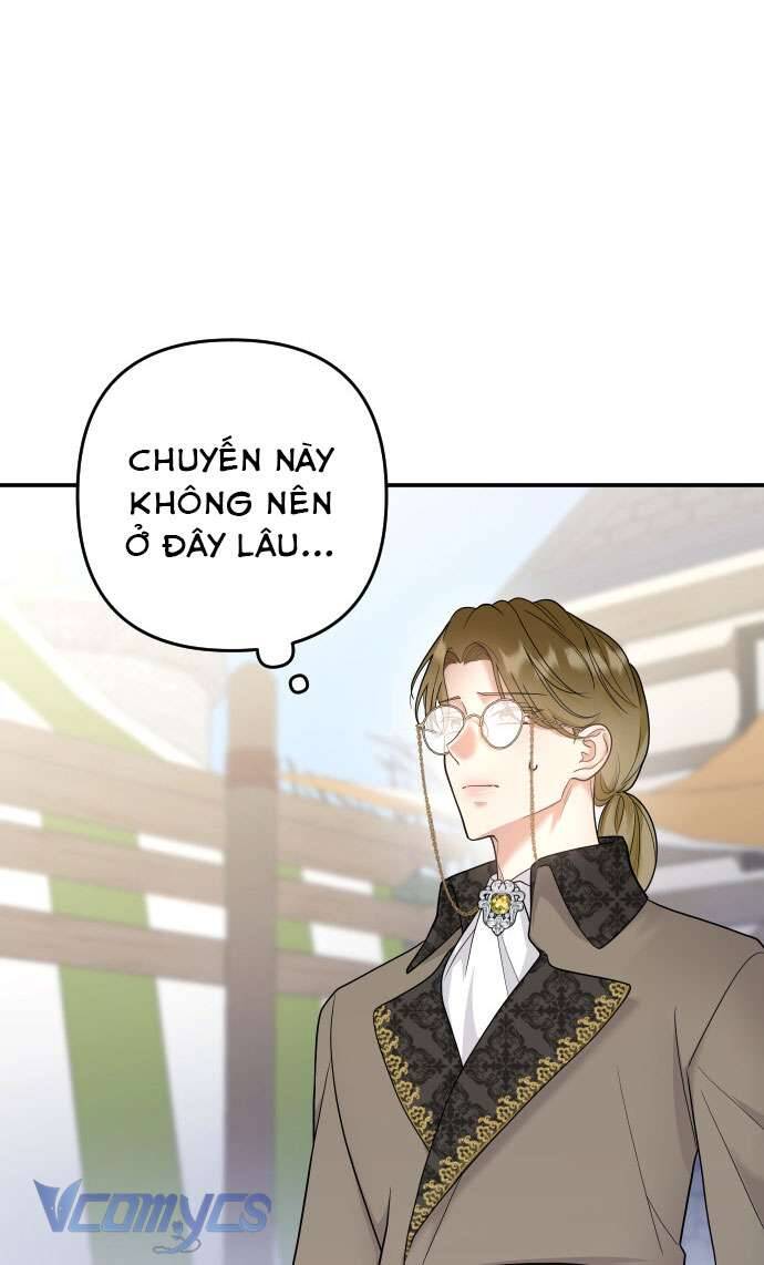 Trước Khi Em Có Ý Định Chạy Trốn Ta Sẽ Ngăn Chặn Nó Chương 9 Ảnh 19