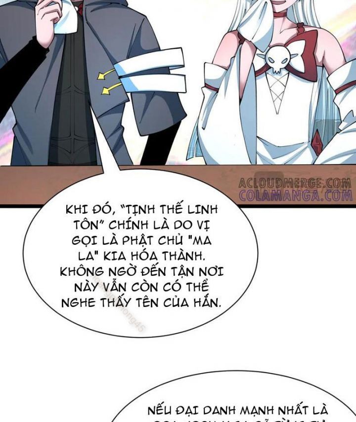 Kỷ Nguyên Kỳ Lạ Chương 497 Ảnh 47