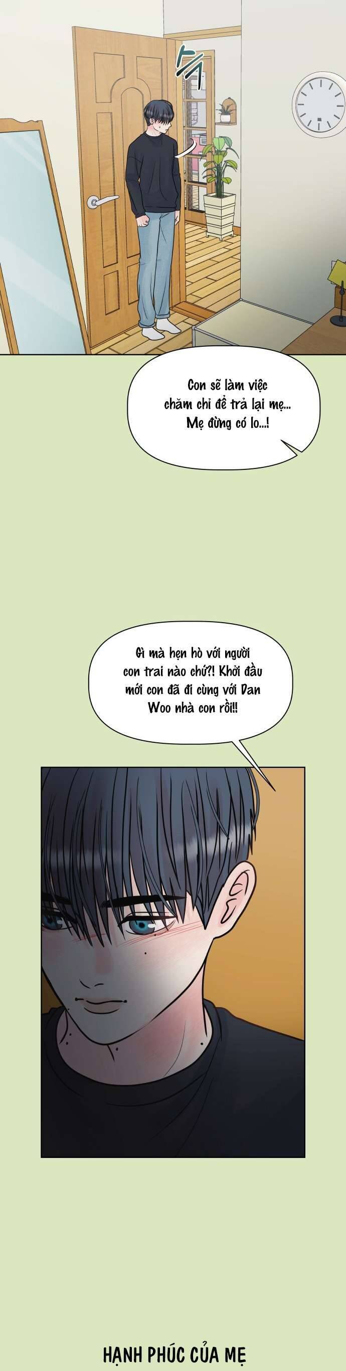 Tinh Tế Bằng Không Chương 3 Ảnh 27