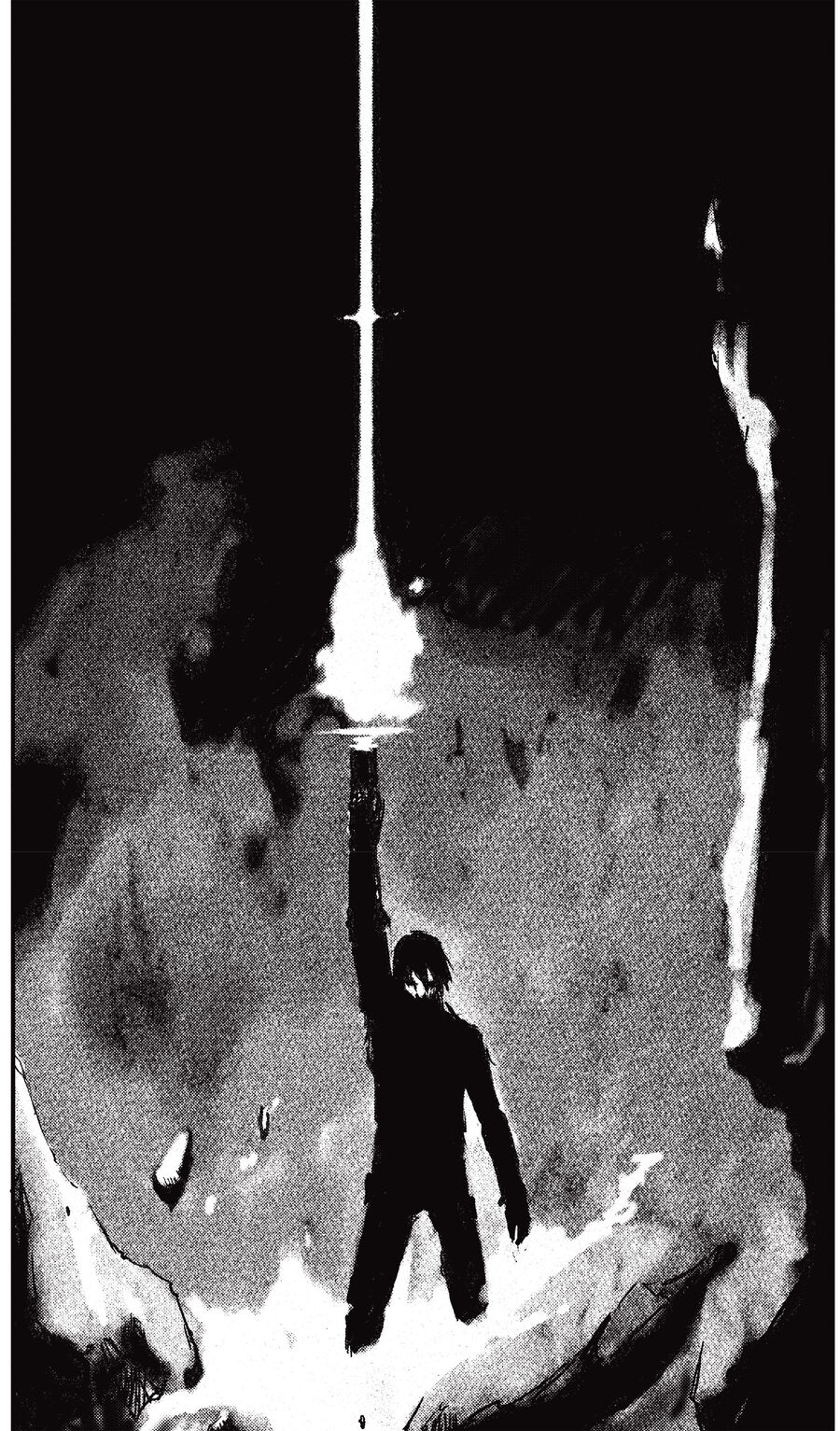 Blame! Master Edition Chương 51 Ảnh 18