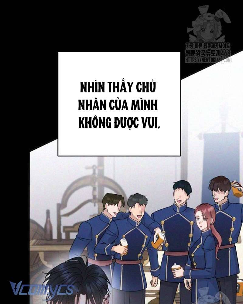 Trước Khi Em Có Ý Định Chạy Trốn Ta Sẽ Ngăn Chặn Nó Chương 6 Ảnh 67
