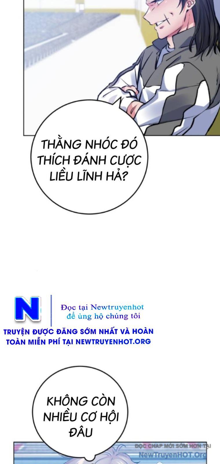Góc Cao Khung Thành Chương 250 Ảnh 13