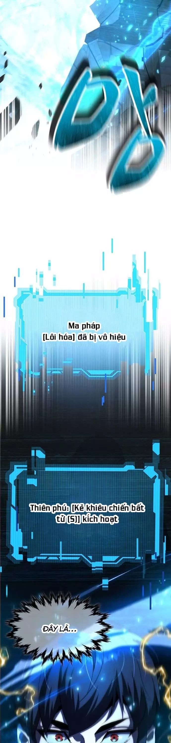 Thiên Tài Ma Pháp Sư Vật Lí Chương 26 Ảnh 17