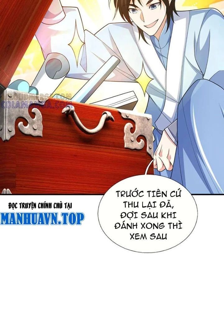 Tôi Có Thể Nuốt Chửng Vạn Vật Chương 102 Ảnh 64