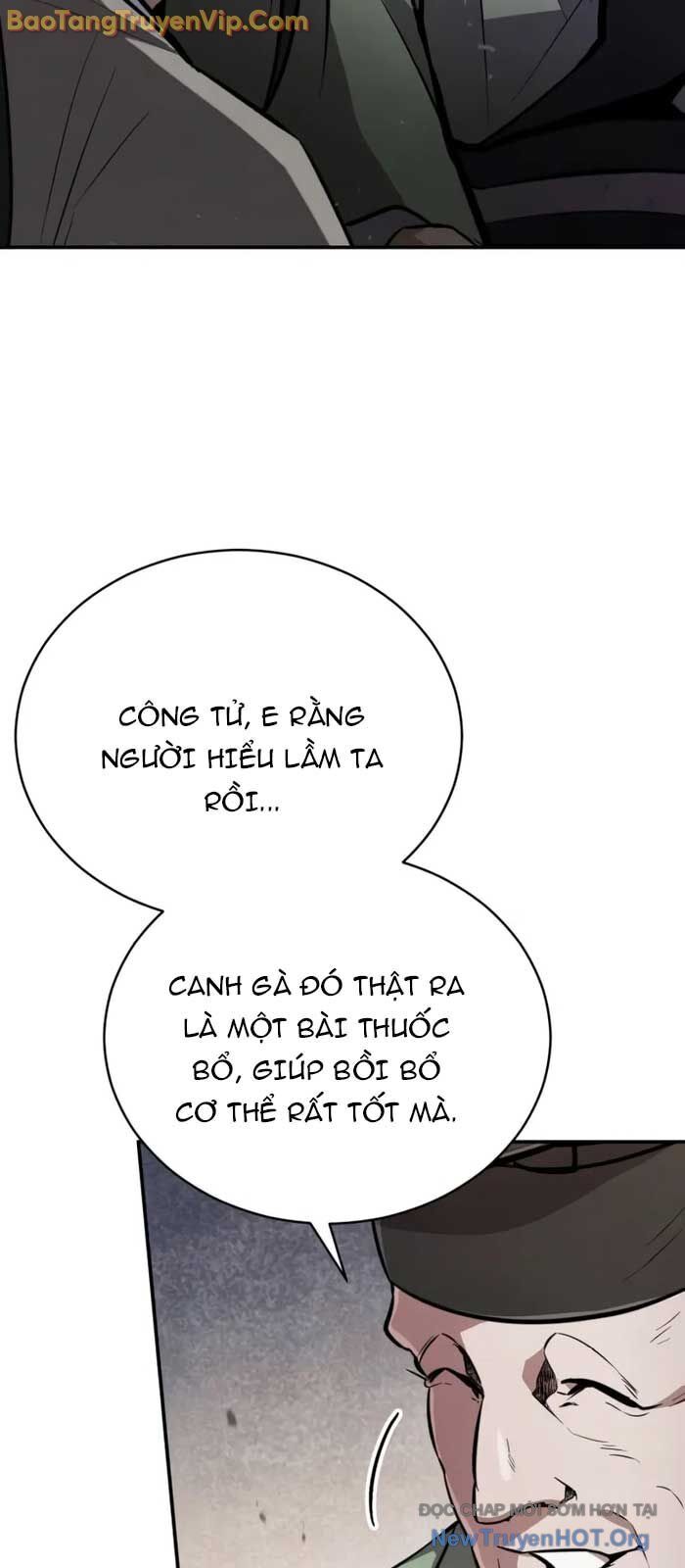 Quyền Vương Phục Sinh Chương 2 Ảnh 24