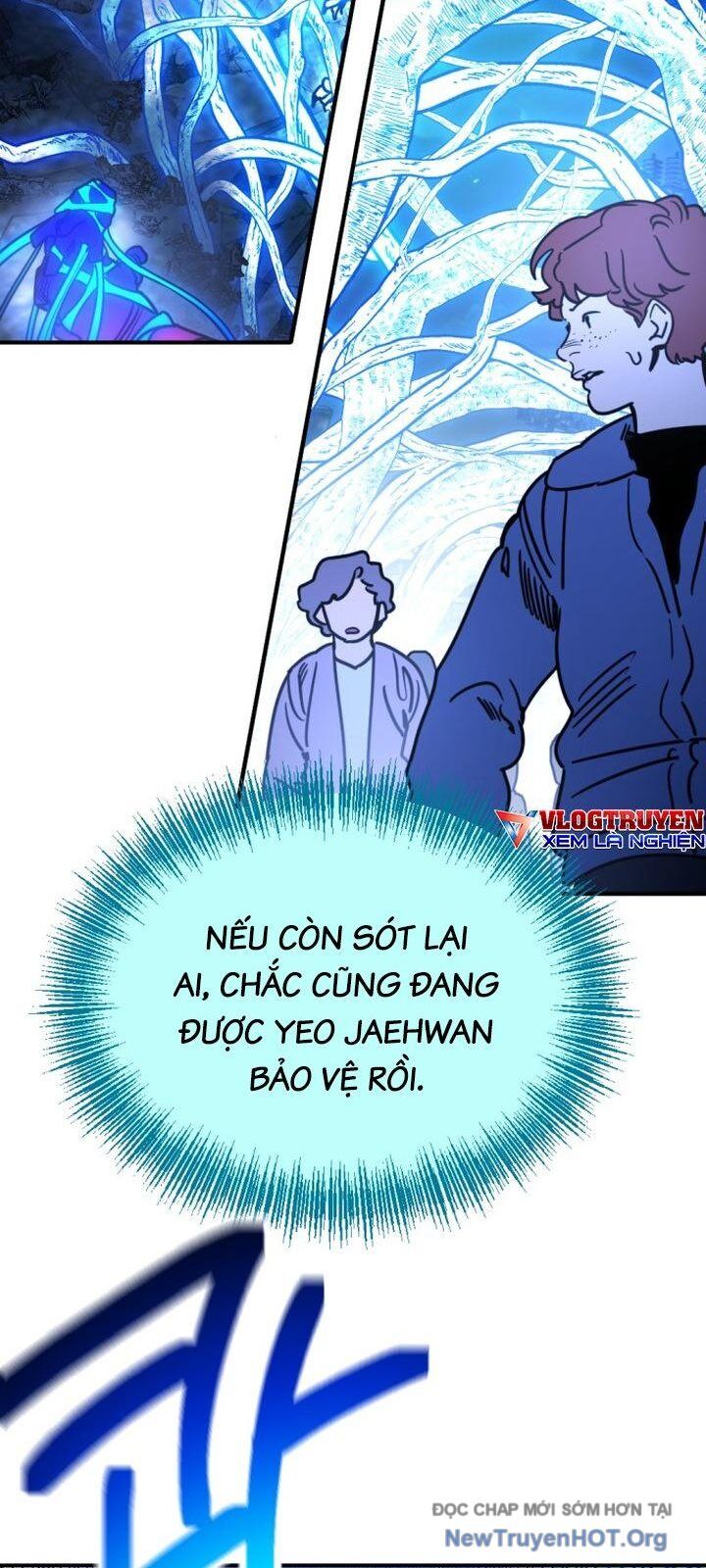 Mê Cung Mộng Ảo Chương 23 Ảnh 38