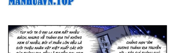 Đại Sư Huynh Không Có Gì Nổi Bật Chương 102 Ảnh 4