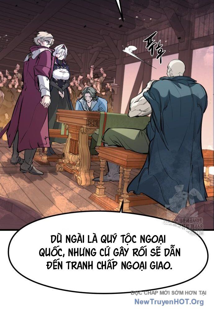 Mỗi Lính Đánh Thuê Trở Về Đều Có Một Kế Hoạch Chương 46 Ảnh 49