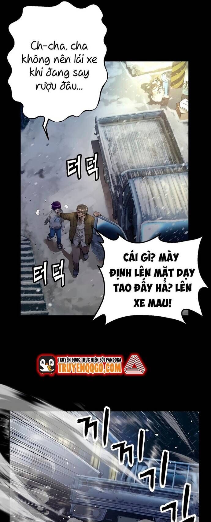 Đọc Vị Ác Nhân Chương 1 Ảnh 58