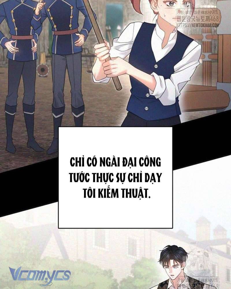Trước Khi Em Có Ý Định Chạy Trốn Ta Sẽ Ngăn Chặn Nó Chương 6 Ảnh 61