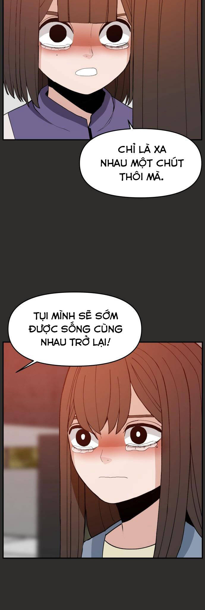 Lớp Học Phản Diện Chương 94 Ảnh 59