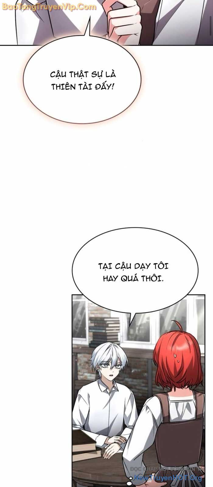 Đa Sắc Ma Pháp Sư Thiên Tài Chương 42 Ảnh 24