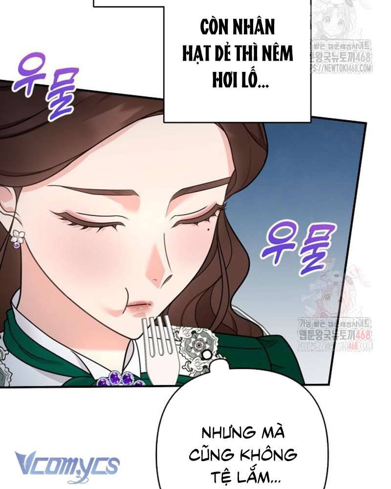 Trước Khi Em Có Ý Định Chạy Trốn Ta Sẽ Ngăn Chặn Nó Chương 24 Ảnh 104