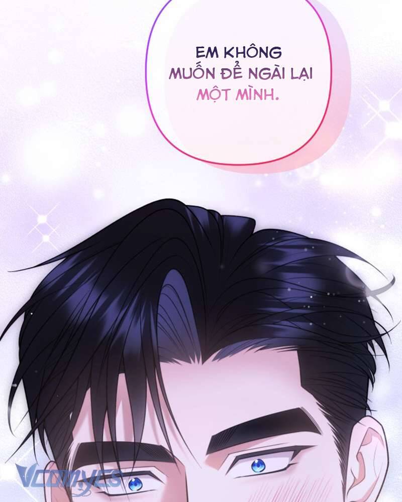 Trước Khi Em Có Ý Định Chạy Trốn Ta Sẽ Ngăn Chặn Nó Chương 12 Ảnh 85