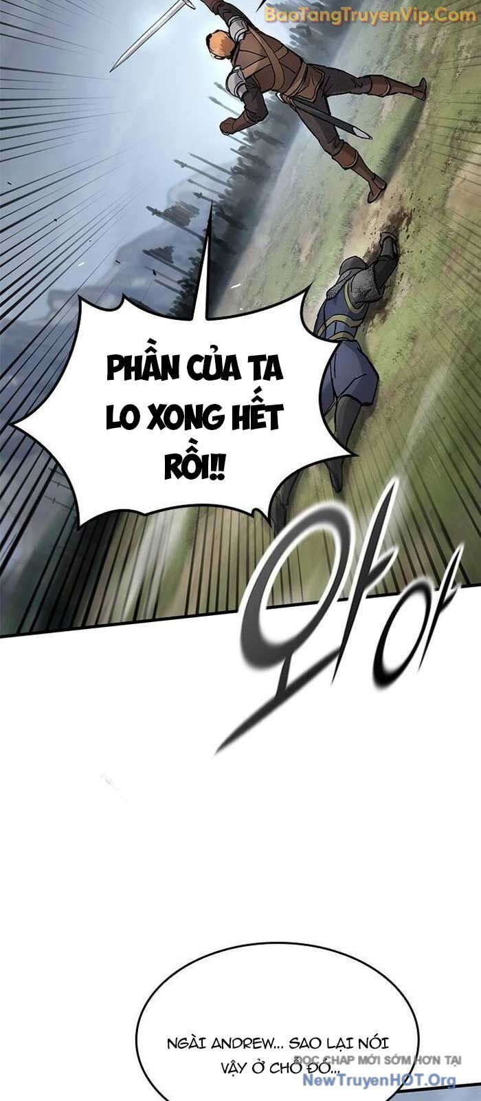 Hiệp Sĩ Sống Vì Ngày Hôm Nay Chương 66 Ảnh 69