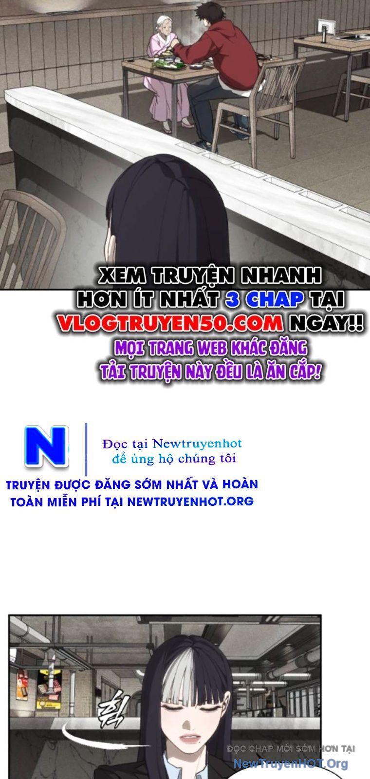 Pháp Sư Đạo Tiền Chương 6 Ảnh 91