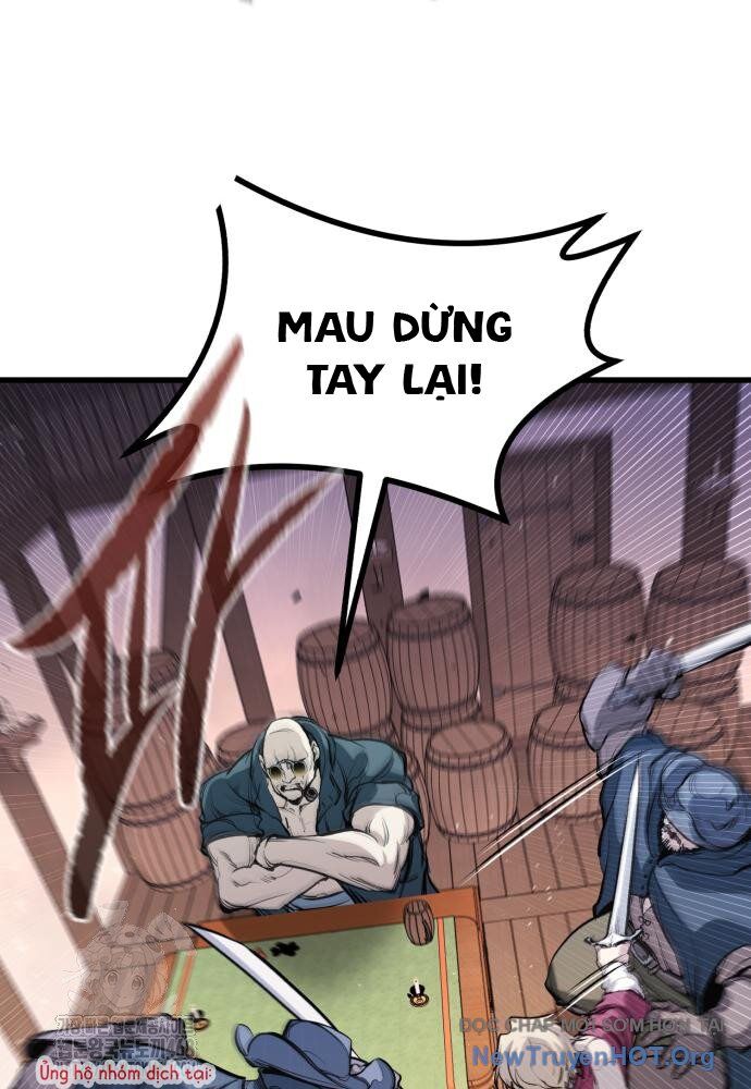 Mỗi Lính Đánh Thuê Trở Về Đều Có Một Kế Hoạch Chương 46 Ảnh 10
